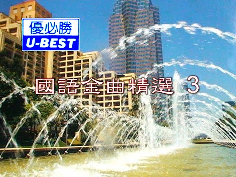 用尽一生的爱 Yong Jin Yi Sheng De Ai (優必勝 U-Best Production - DVD版)