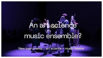 Knurl quartet | Promo Video