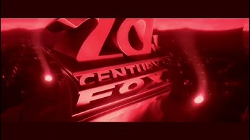 20TH CENTURY FOX INTRO IN DEVIL
