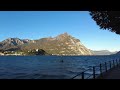 Lake Como Magic in Lecco 🚤💙: A Tranquil Escape to Italy's Hidden Gem 🏞️✨