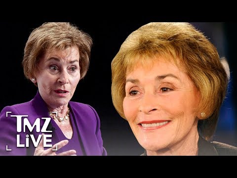 Video: Wordt rechter Judy geannuleerd?
