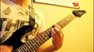 Pink - Try [Rock / Metal Cover]