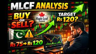 Sasta Stock Alert ⚠️ MLCF Big Move Coming?