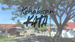 Kehabisan Kata - RS  (music video)