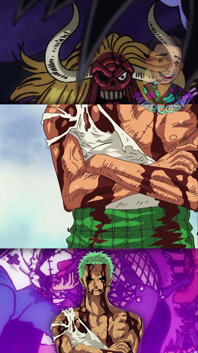 🇧🇷 Não aconteceu nada 🥺😭 / One Piece dublado #zorororonoa #anime #