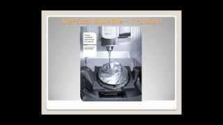 Webinar: Moving to 5 Axis (Part 1)