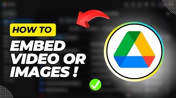 How To Embed Images From Google Drive To Wordpress (Quick & Easy)