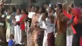 ባህርንና የብሱን የፈጠረውን Apostolic Church Ethiopia.mp4