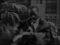 MISSISSIPPI  FRED McDOWELL - Going Down To The River -