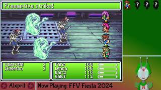 FFV 4JF 2024 - Part 1