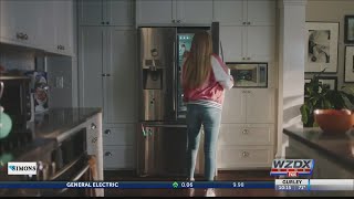 Walmart to deliver straight to your fridge?
