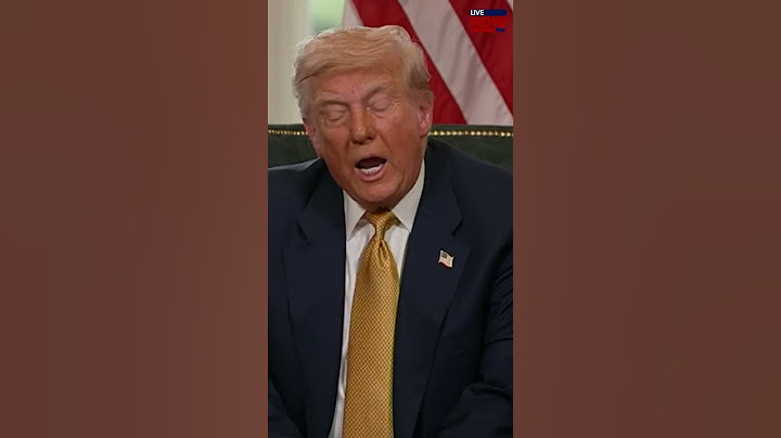 President Trump on Venezuela  #trump #news #breakingnews