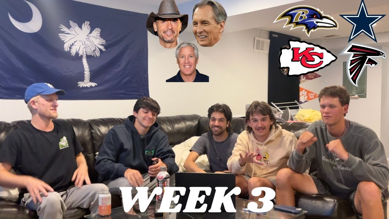 NFL Week 3 ATS Picks 2024 25 YouTube nfl-week-3-ats-picks-2024-25-youtube