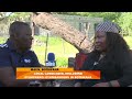 GMN INTERVIEW Botswana Introduces Indigenous Languages In Schools Nbc