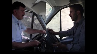 Bitmeyen Yollar Filim