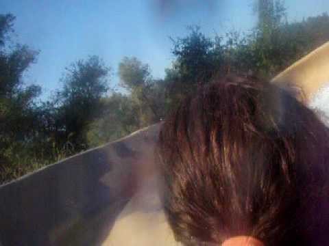 Redding California Waterslides-Ragi...  River Ride