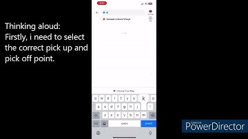 Tourist -Task 1 - HCI PROJECT 2a - The Techs