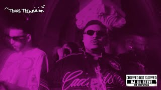 That Mexican OT & DJ Lil Steve - Bull Riding (feat. DRODi & Slim Thug) (ChopNotSlop Remix) by That Mexican OT 2,586 views 5 days ago 4 minutes, 38 seconds