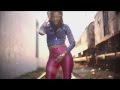 Nyanda [from Brick & Lace] - Trouble (Official HD Video)