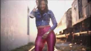 Nyanda [from Brick & Lace] - Trouble (Official HD Video)