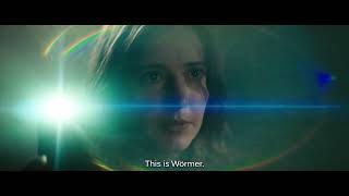 NIGHTWATCH: DEMONS ARE FOREVER  Official trailer (2024)