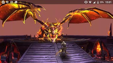 Legends Of Discord | Stage 7-9 Elite and Boss Battle. GamePlay. Epic Bosses.