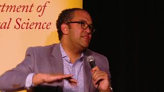 Political Conversations: Rep Will Hurd 01/21/2020