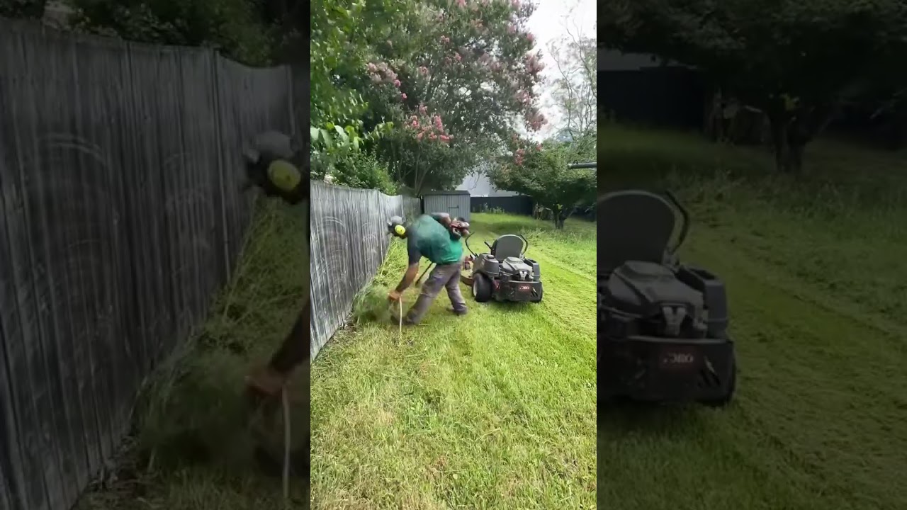 Fast, Efficient, and Flawless – Ride-On Mowing Services! 📞 Call 131 546 get a free quote!