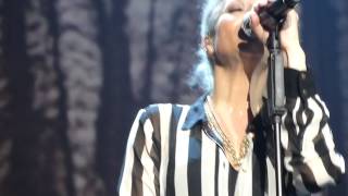 Ina Müller - Nach Hause @ Arena Leipzig 26.01.2014