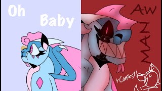 Oh Baby Aw Man | Countdown to Corruption Ep.1 (+Contest!)
