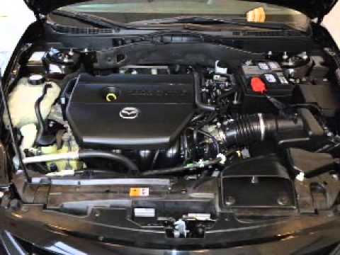 2010 Mazda MAZDA6 - Bedford OH