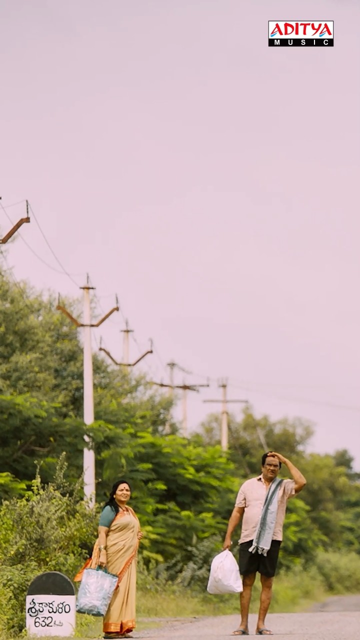 #MaaOoruSrikakulam Song #srikakulamsherlockholmes Movie #shorts