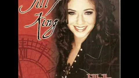 Jill King  ~ Three Months, Two Weeks, One Day