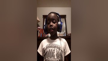 Josiah Scott (We can do this) Using Voloco App