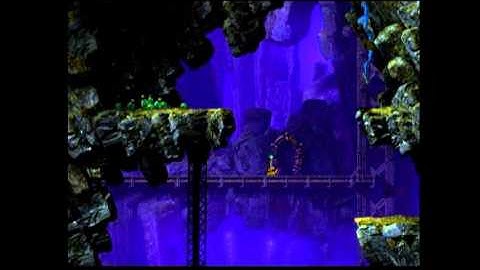 Oddworld Abes Exoddus - Kill All Mudokons - Part 1