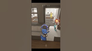 The BETRAYAL❗😭 | #gaming #gamingcommunity #lockdownprotocol #funny #shortsfeed #amongus