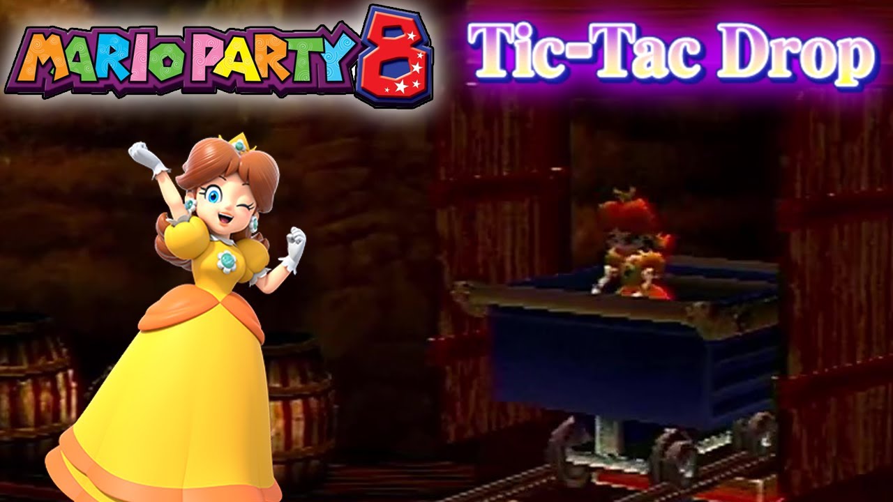 Mario Party Boards Mario Party HD Lose Pose Renders Birdo