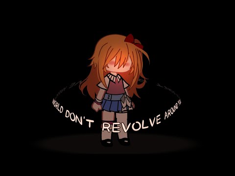 [ FNaF ] “ World don't revolve around you. ” | Ft. Elizabeth Afton | Sm.olRuby