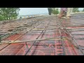 one way slab reinforcement details site