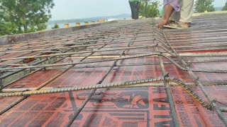 one way slab reinforcement details site