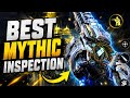 CODM | Maxed out Mythic XM4 Luminescent Jade inspection 🔥🔥 #codm #gaming #shortvideo #callofduty