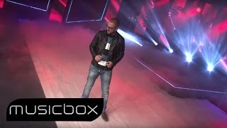 Gold Ag - Fjala E Zemrës