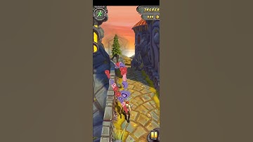 Temple run #6