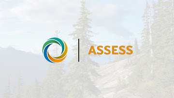 Conservation Standards Step 1 | Assess