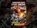 Ferrari’s Steel Engine Gamble for 2026