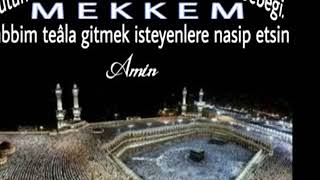 İLAHİ    GETİRDİN KAPINA BEN İSTEMEDEN