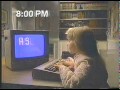Commodore 64 commercial