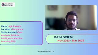 Byte-Sized Insights A Journey Through Data Science