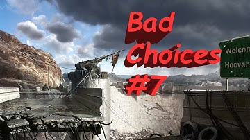 Fall Out 4 Main Story Walkthrough Survival - Bad Choices Part 7 Getting A Clue