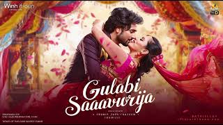 Gulabi Saawariya Bollywood Urdu Hindi Song